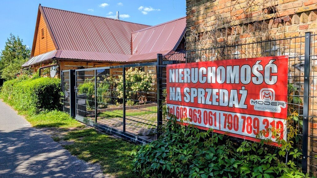 Zapraszam do domu z duszą 100 m² w Boleminie Bolemin  100m2 Foto 1