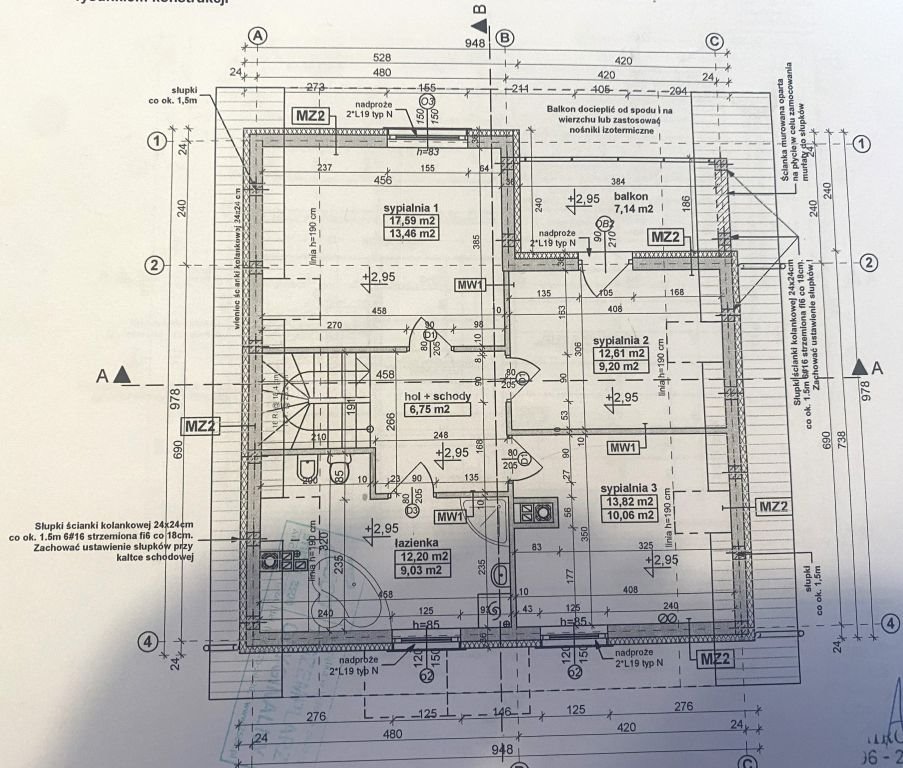 Dom na sprzedaż Wołucza  130m2 Foto 20