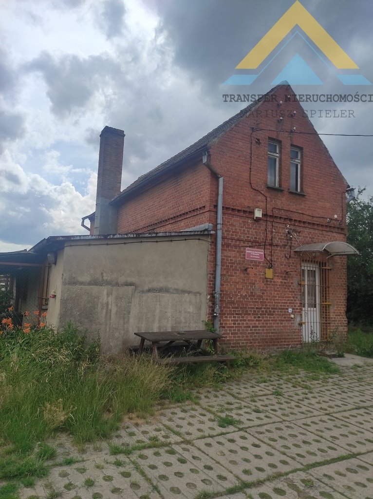 Dom na sprzedaż Warszyn  150m2 Foto 2