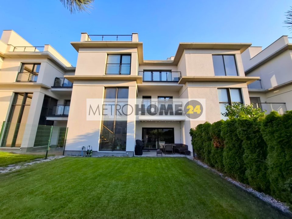 Mieszkanie na sprzedaż Lesznowola, Jedności  142m2 Foto 1