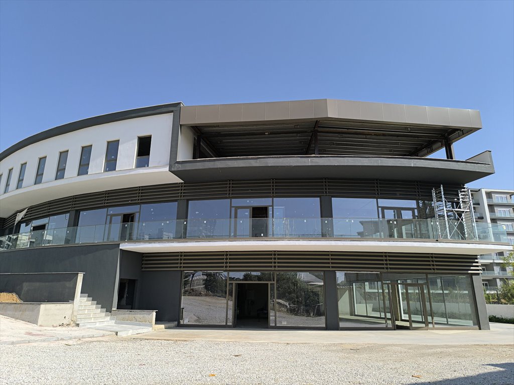 Lokal użytkowy na wynajem Turcja, Altıntaş, Aksu, Antalya, Altıntaş, Aksu, Antalya  1 085m2 Foto 1