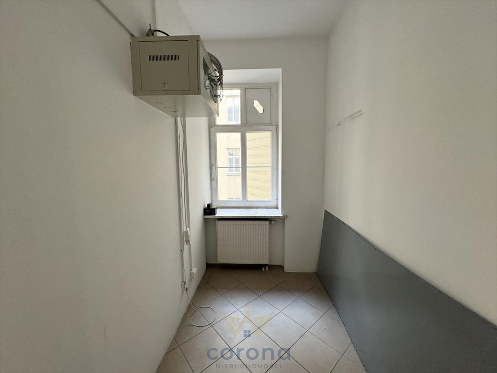 Lokal użytkowy na wynajem Warszawa, Śródmieście, Ujazdów, Unii Lubelskiej Pl.  76m2 Foto 3