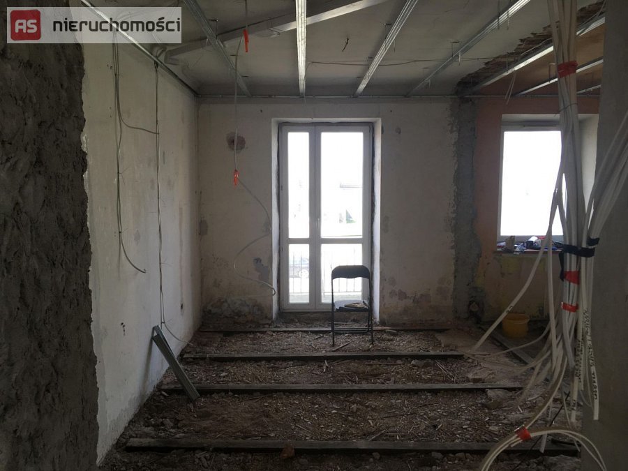 Sprzedam przestronne 107 m² do remontu z potencjałem aranżacji Lublin, Dziesiąta  107m2 Foto 1