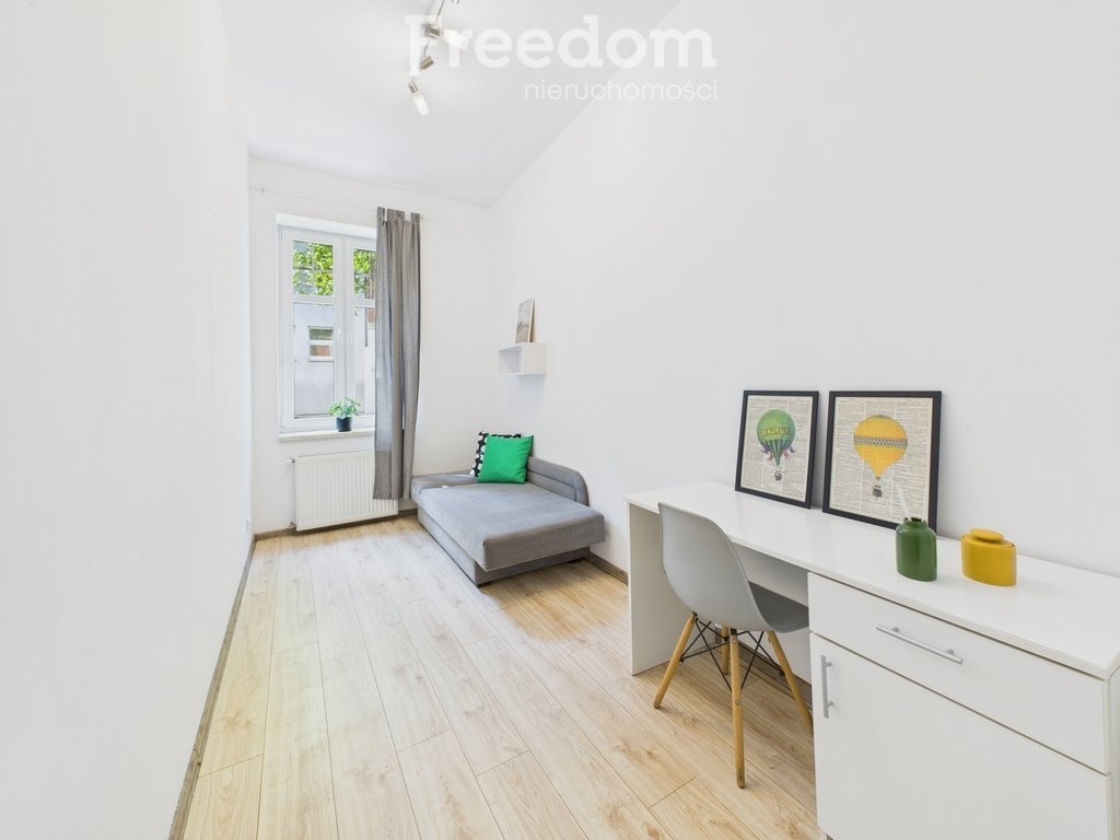 Na wynajem komfortowy pokój 15 m² w centrum Katowic Katowice, Śródmieście  15m2 Foto 1