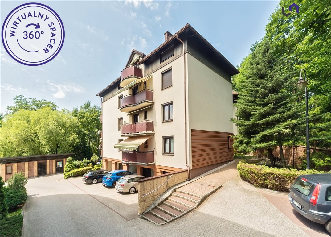 Polecam nowoczesne 86 m² z ogródkiem i tarasem w Bielsku-Bała Bielsko-Biała, Lipnicka  86m2 Foto 1