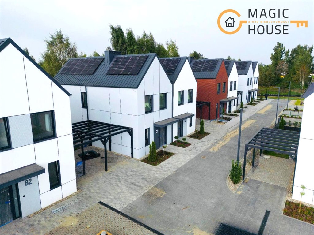 Dom na sprzedaż Gdańsk  113m2 Foto 1