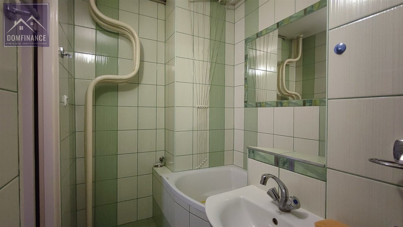 Mieszkanie dwupokojowe na sprzedaż Tarnów  32m2 Foto 13