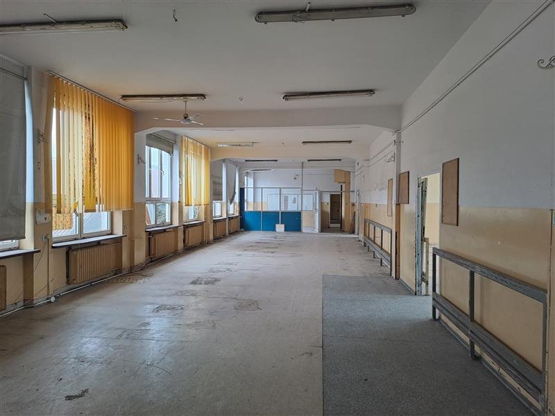 Magazyn na wynajem Gdynia, Śródmieście, Wiśniewskiego Janka  200m2 Foto 1