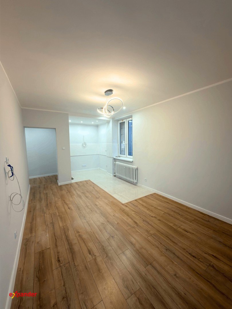 Polecam 38 m² mieszkanie w Częstochowie, po remoncie, niskie koszty Częstochowa, Śródmieście, Jerzego Waszyngtona 39  38m2 Foto 1