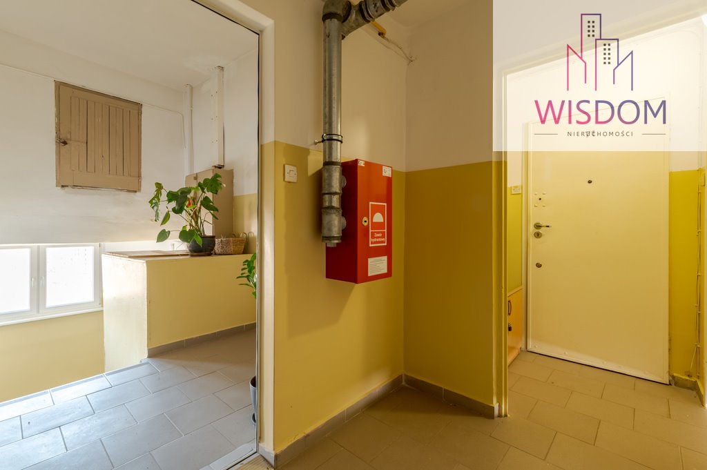 Mieszkanie dwupokojowe na sprzedaż Olsztyn, Gabriela Narutowicza  37m2 Foto 18