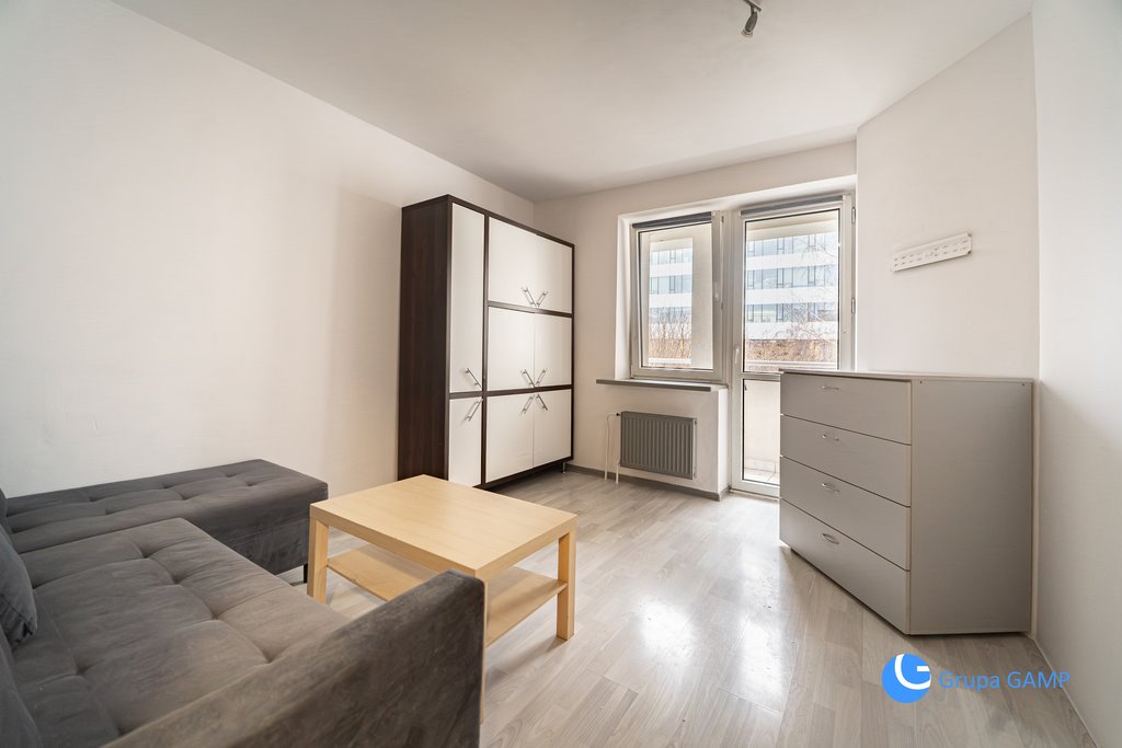 Komfortowe 2 pok. z balkonem, miejsca na osiedlu Kraków, Bronowice, Bronowice, Armii Krajowej  35m2 Foto 1