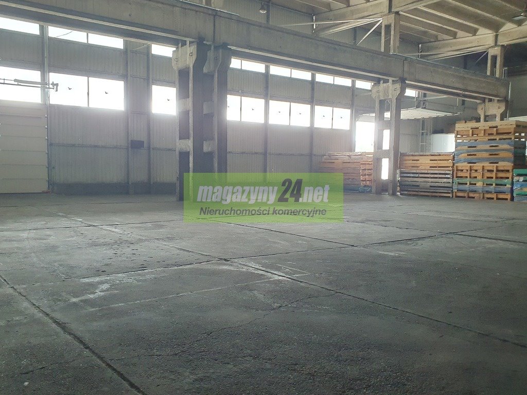 Magazyn na wynajem Warszawa, Wilanów  600m2 Foto 2