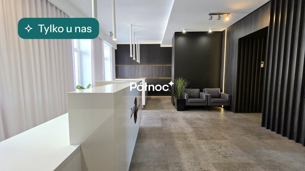 Polecam nowoczesny lokal biurowo-usługowy 137 m² w centrum Częstochowy Częstochowa, Śródmieście, Marszałka Ferdynanda Focha  137m2 Foto 1