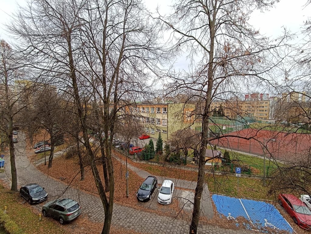 Mieszkanie trzypokojowe na sprzedaż Lublin, Kalinowszczyzna, Krzemieniecka  49m2 Foto 11
