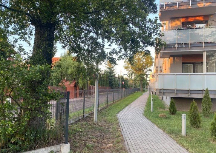 Kawalerka na sprzedaż Warszawa, Białołęka, Mirabelki  35m2 Foto 18