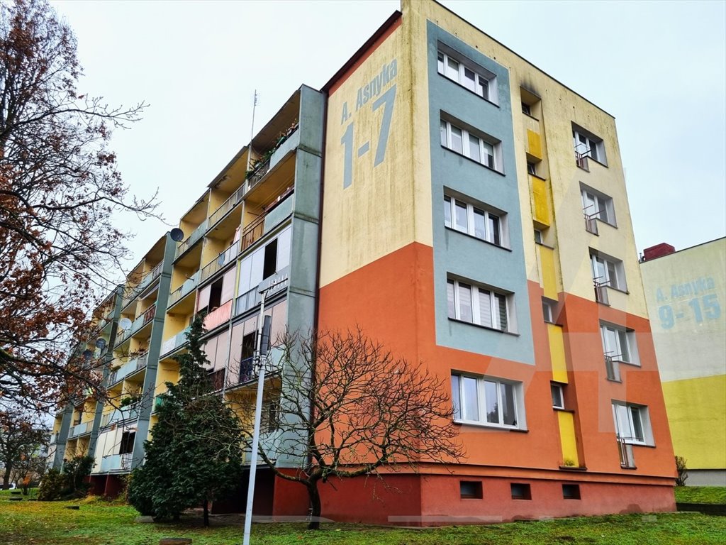 Mieszkanie dwupokojowe na sprzedaż Gryfino, Tywina  42m2 Foto 10