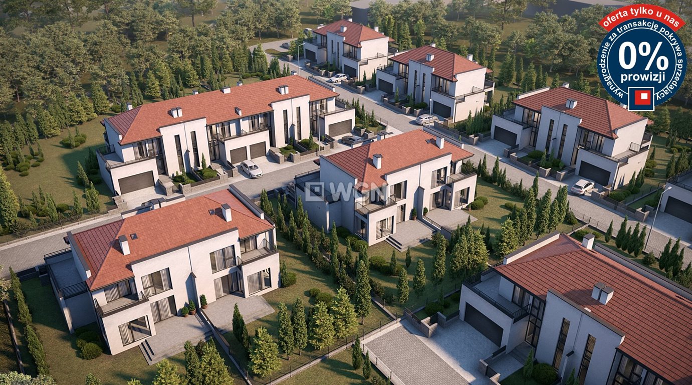 Prestiżowe 140m2 dom z garażem i ogrodem w Ełku Ełk, Zatorze  140m2 Foto 1