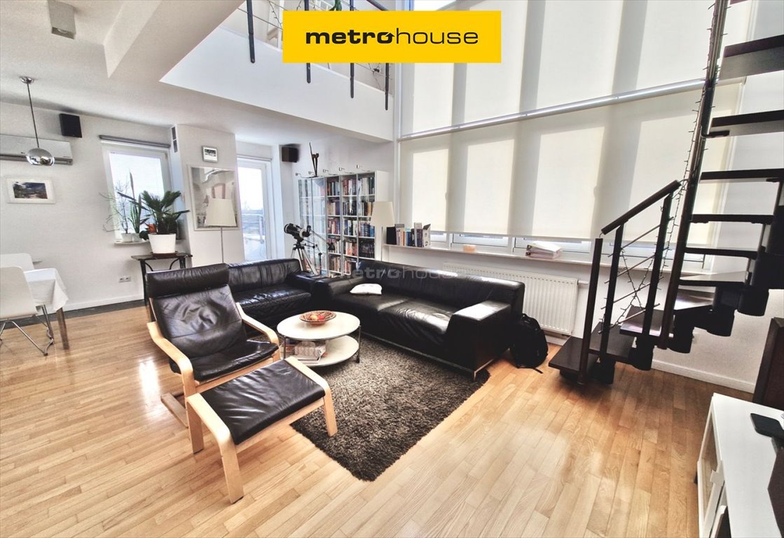 Nowoczesne 86 m² z tarasem i garażem w Pruszkowie Pruszków  86m2 Foto 1