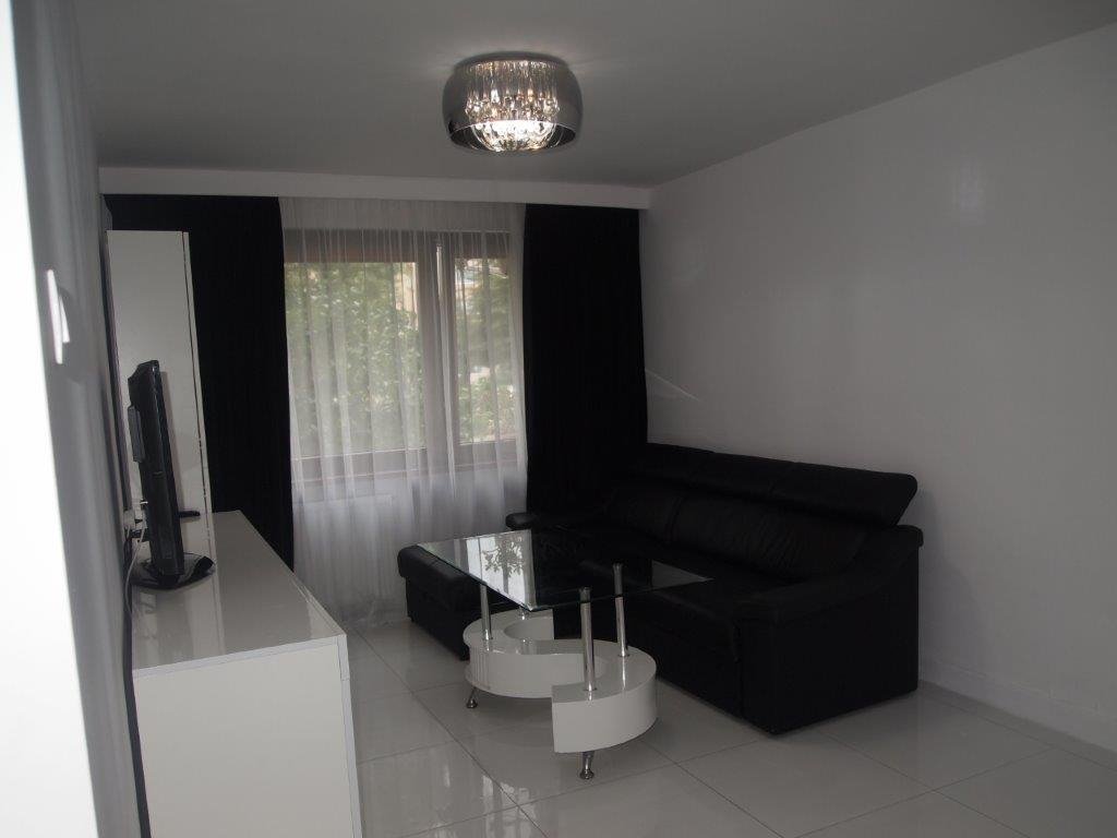 Mieszkanie dwupokojowe na wynajem Świnoujście, Świnoujście, Osiedle Matejki, Matejki  37m2 Foto 1