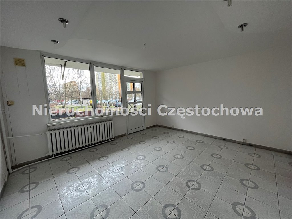 Mieszkanie dwupokojowe na sprzedaż Częstochowa, Północ  48m2 Foto 1