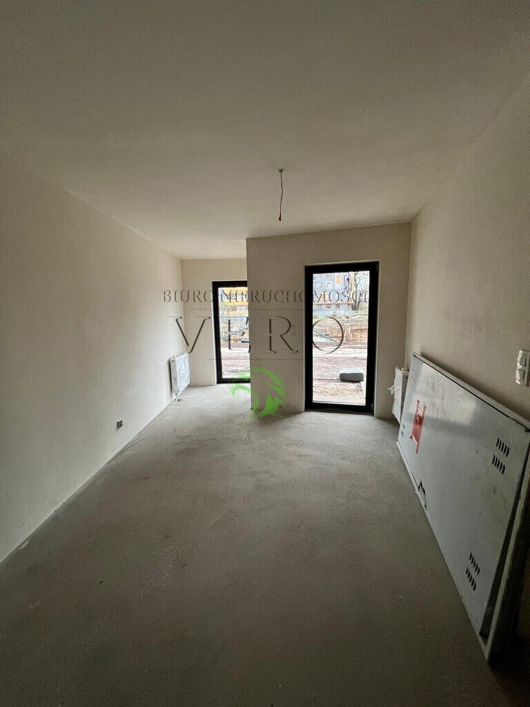 Mieszkanie trzypokojowe na sprzedaż Wrocław, Kleczków, Kleczków  69m2 Foto 4