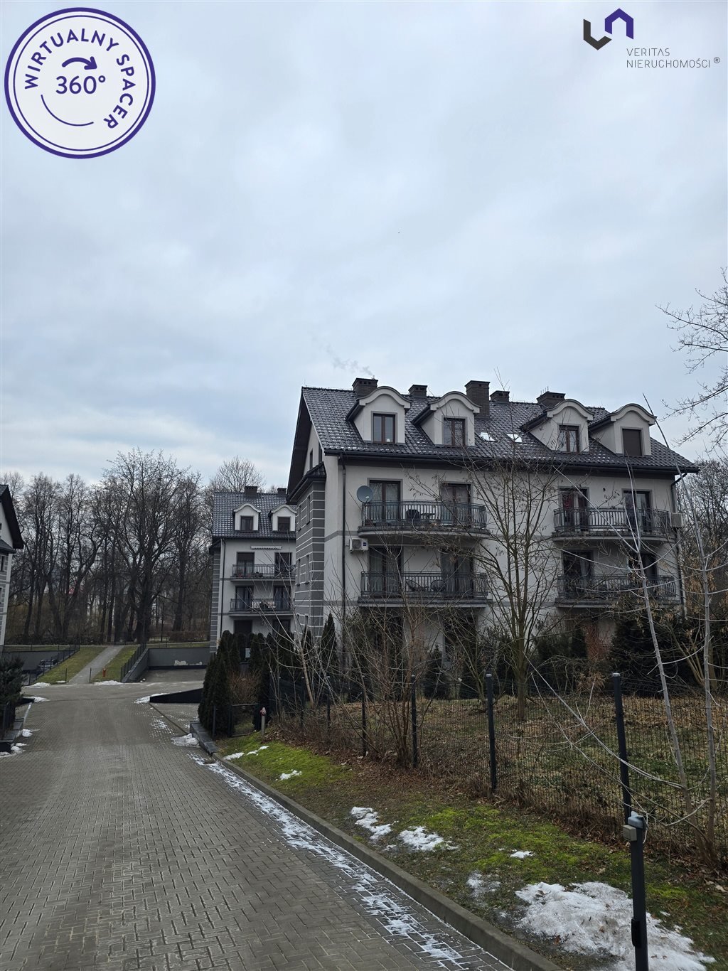Na sprzedaż nowoczesne 2-pokojowe mieszkanie 38 m² w Zabrzu Zabrze, Centrum, Staromiejska  38m2 Foto 1