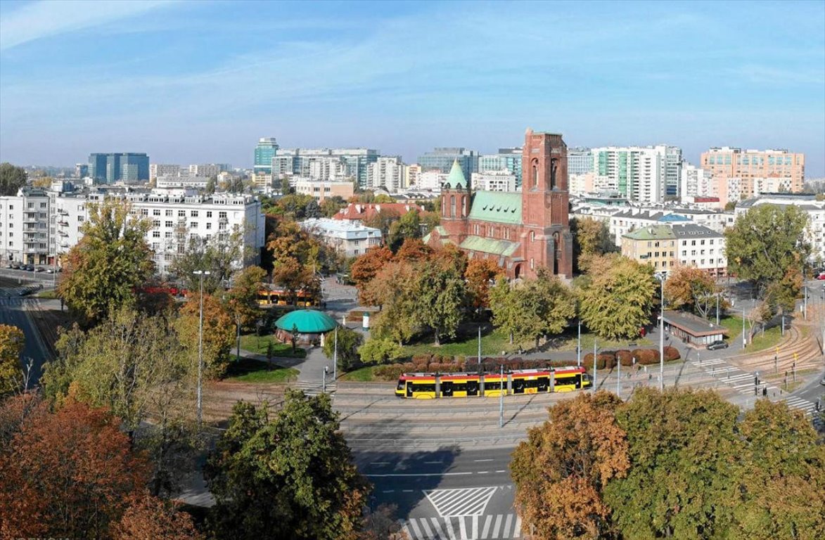 Kawalerka na sprzedaż Warszawa, Ochota, Spiska  26m2 Foto 1