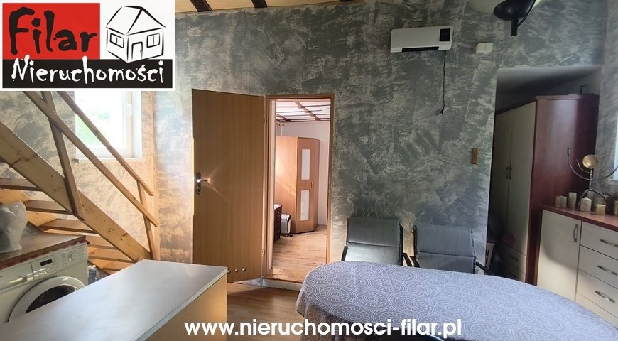 Zapraszam do zakupu działki 540 m² z domkiem rekreacyjnym w Bydgoszczy Bydgoszcz  540m2 Foto 1