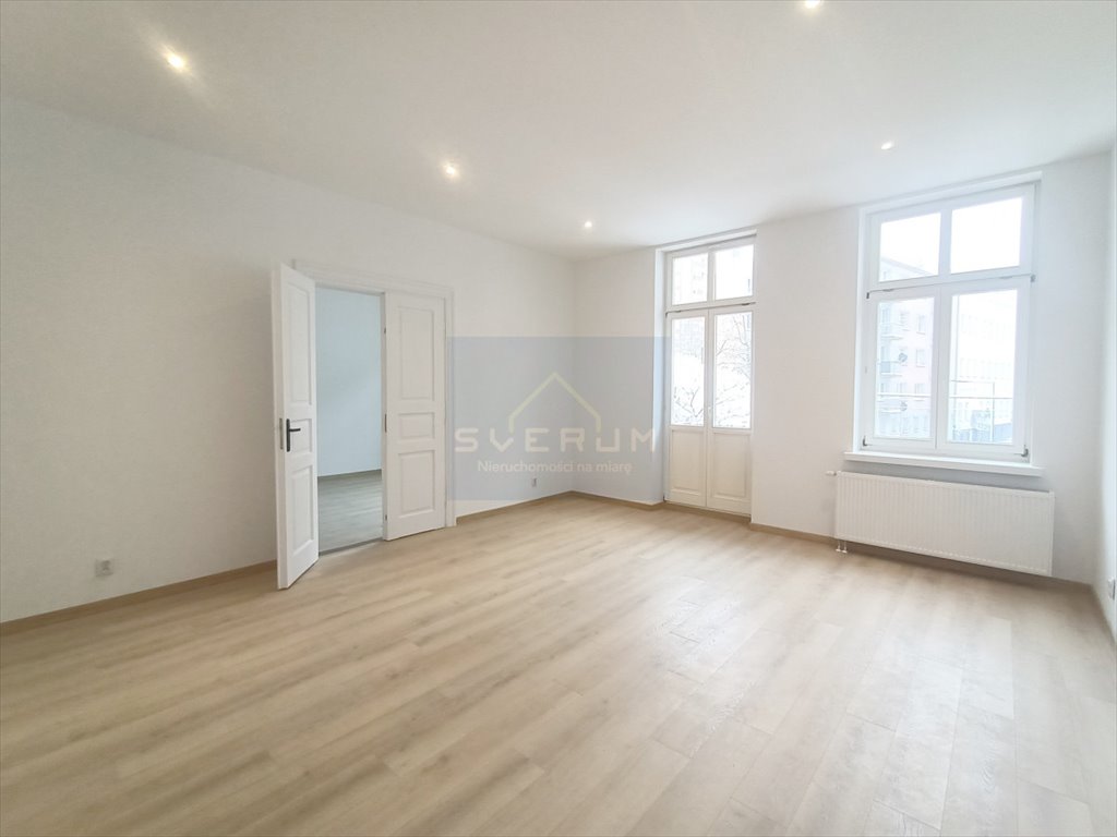 Lokal użytkowy 88,58 m2 w centrum Częstochowy, bez prowizji Częstochowa, Centrum  89m2 Foto 1