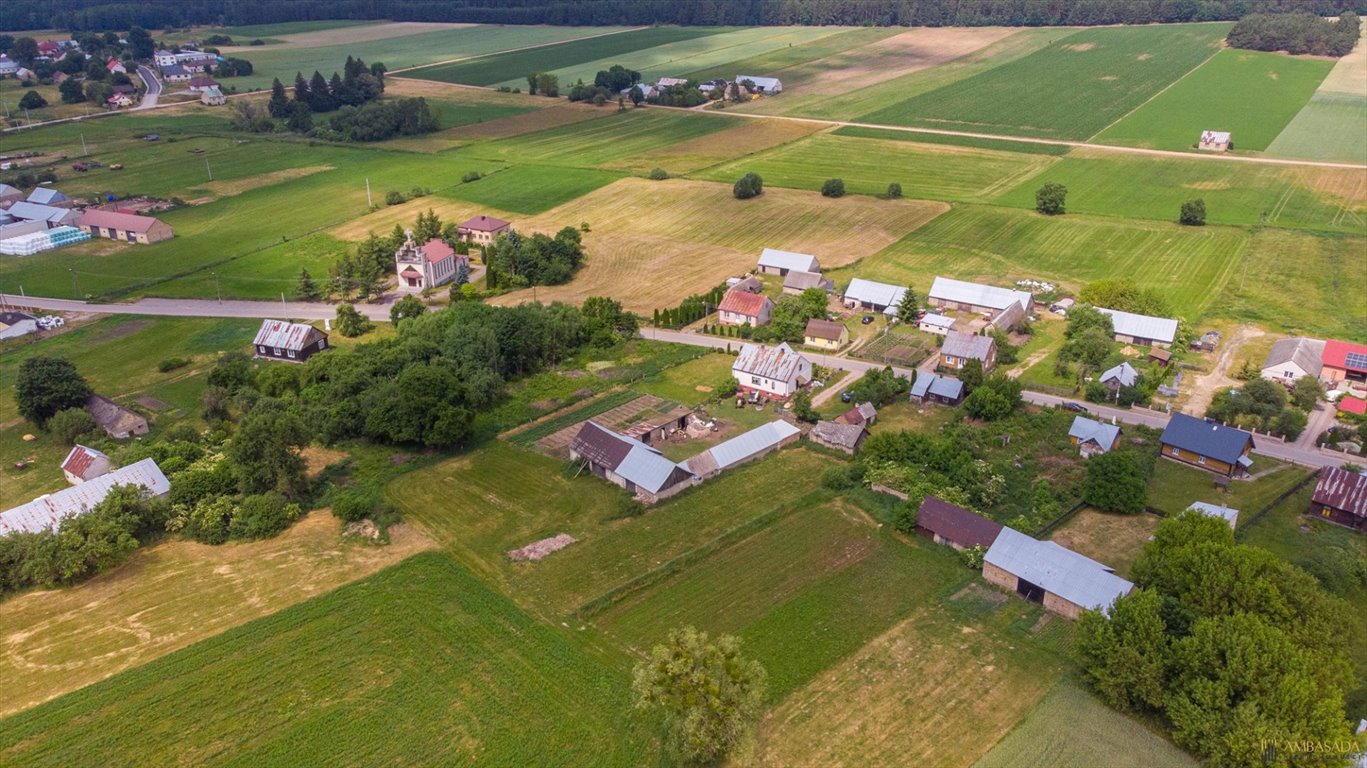 Dom na sprzedaż Kulesze  50m2 Foto 10