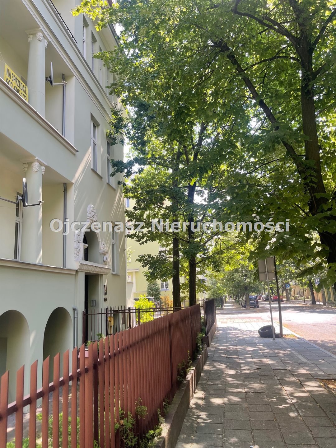 Mieszkanie czteropokojowe  na sprzedaż Bydgoszcz  126m2 Foto 3