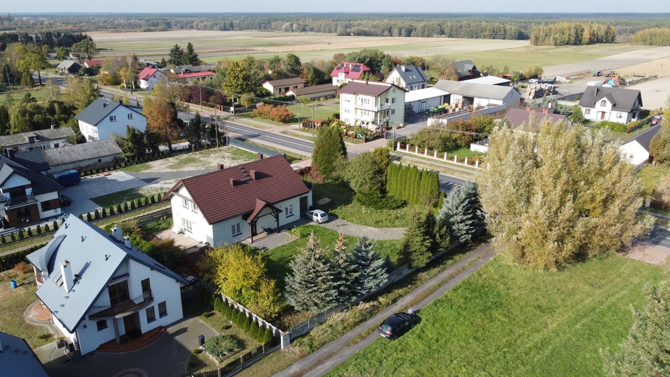 Dom na sprzedaż Wiejca  125m2 Foto 3