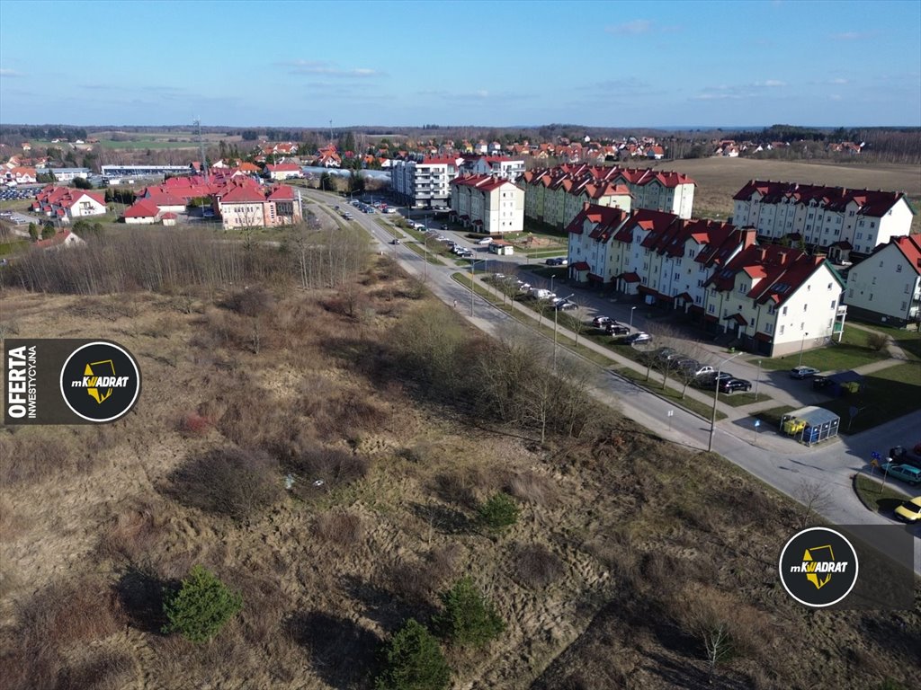 Działka inwestycyjna na sprzedaż Węgorzewo, Węgorzewo  4 200m2 Foto 2