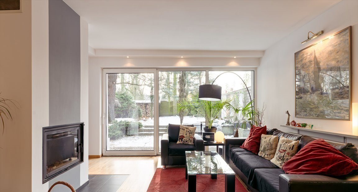 Wysoki standard, garaż, taras, 4 pokoje, Brynów Katowice, Brynów oś Zgrzebnioka, Oś Ptasie, Drozdów  186m2 Foto 1