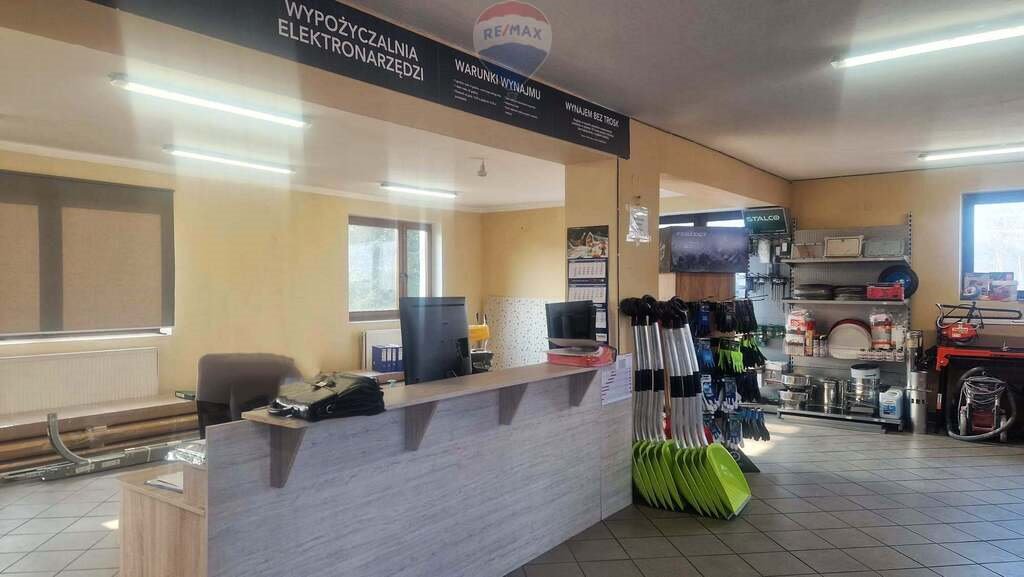 Lokal użytkowy na wynajem Cieszyn  100m2 Foto 6