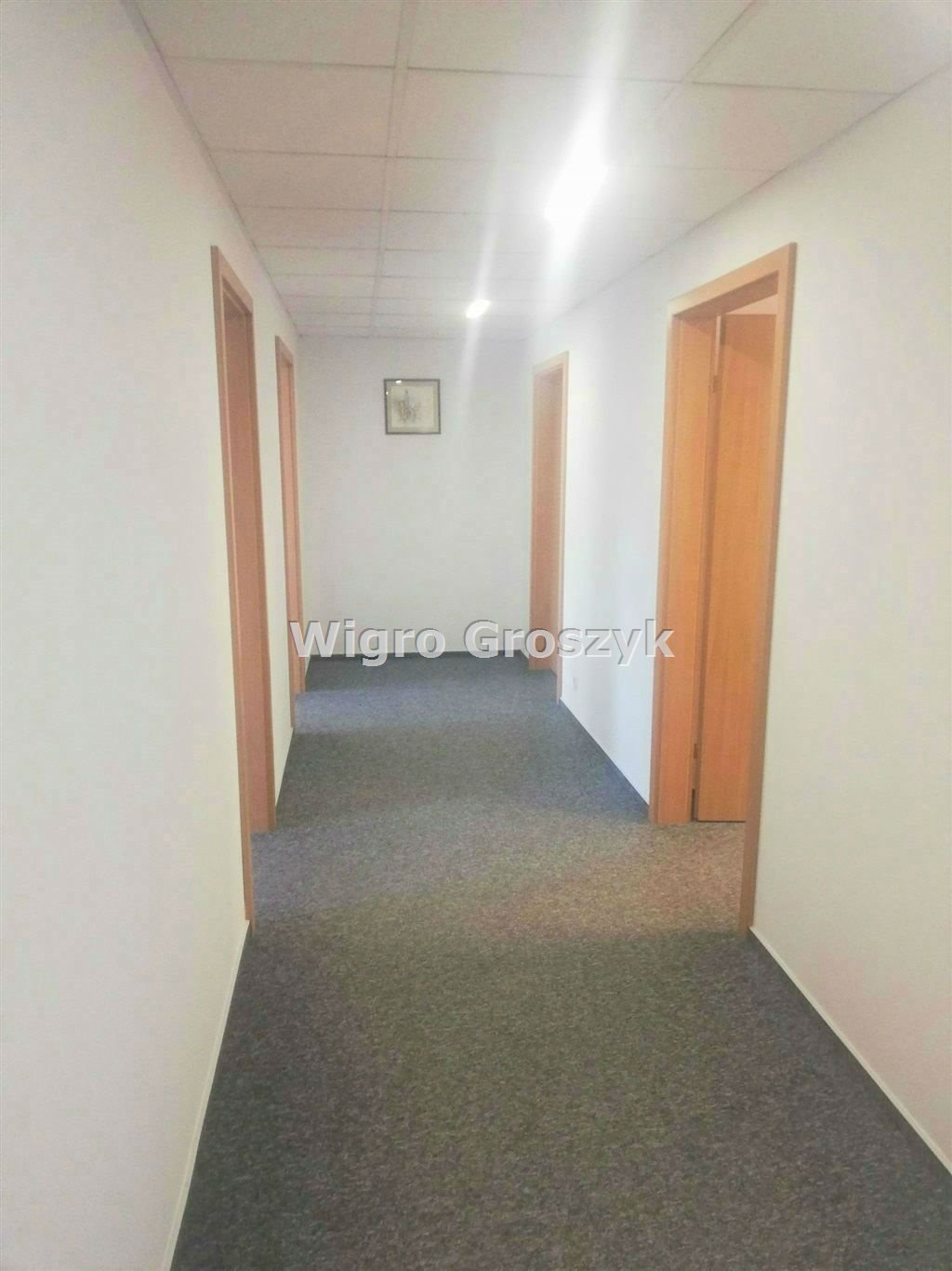 Lokal użytkowy na wynajem Warszawa, Śródmieście, Śródmieście, Krucza  173m2 Foto 1