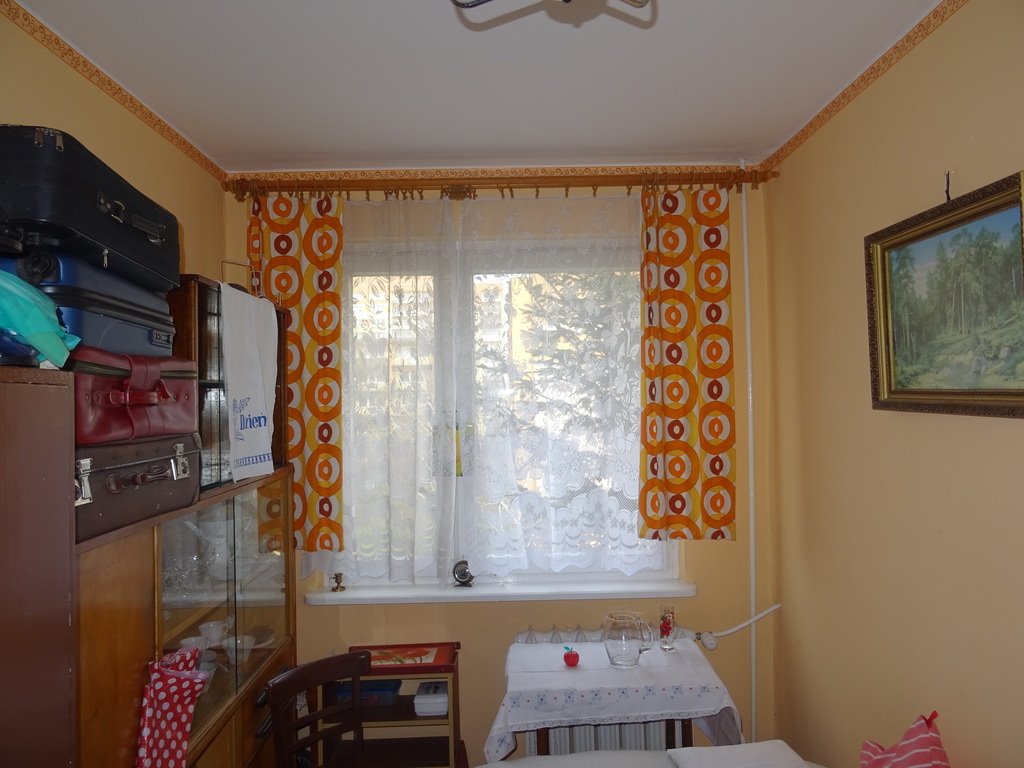 Mieszkanie trzypokojowe na sprzedaż Piotrków Trybunalski, Ignacego Paderewskiego  53m2 Foto 3