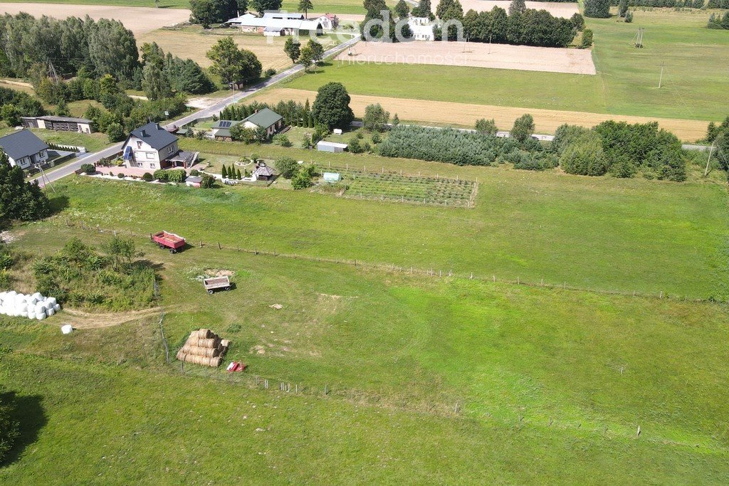 Działka budowlana na sprzedaż Michałki  5 367m2 Foto 5