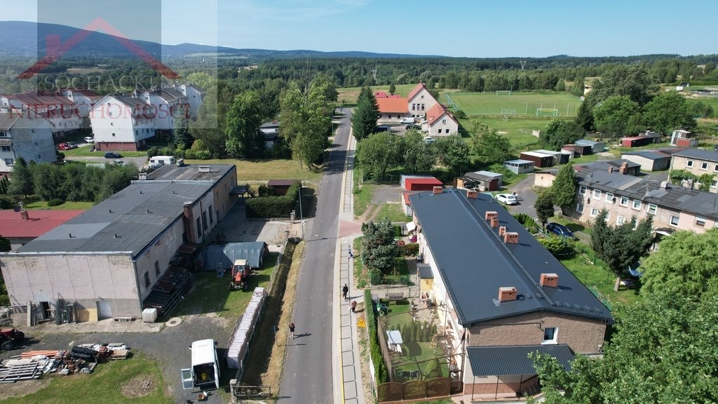 Mieszkanie dwupokojowe na sprzedaż Giebułtów, Bloki  45m2 Foto 10