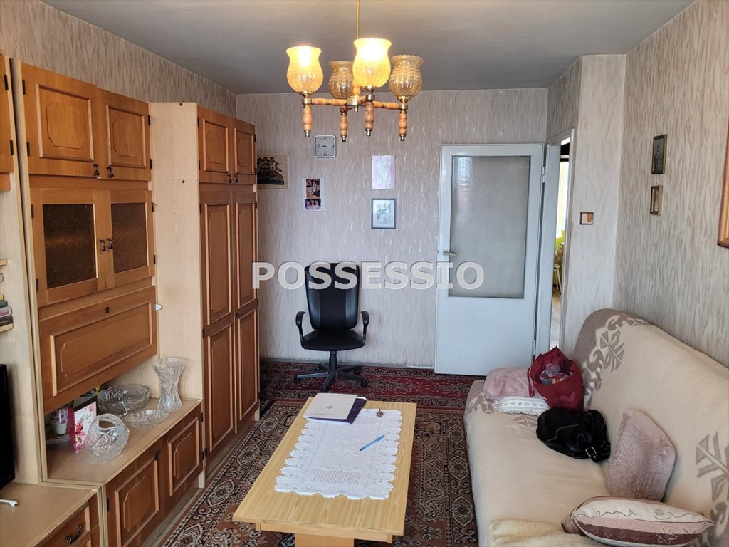 Mieszkanie dwupokojowe na sprzedaż Strzegom  47m2 Foto 2