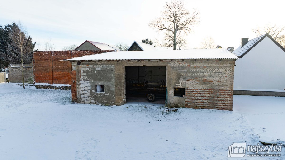 Dom na sprzedaż Dobra, Tucze  245m2 Foto 33
