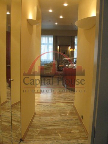 Polecam ekskluzywny 90 m² apartament z kominkiem w kamienicy Warszawa, Śródmieście, Marszałkowska  90m2 Foto 1