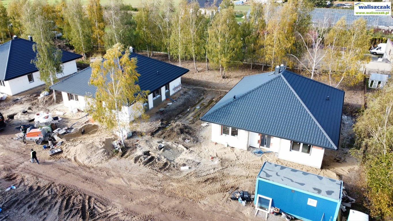 Dom na sprzedaż Piotrków Trybunalski  104m2 Foto 1