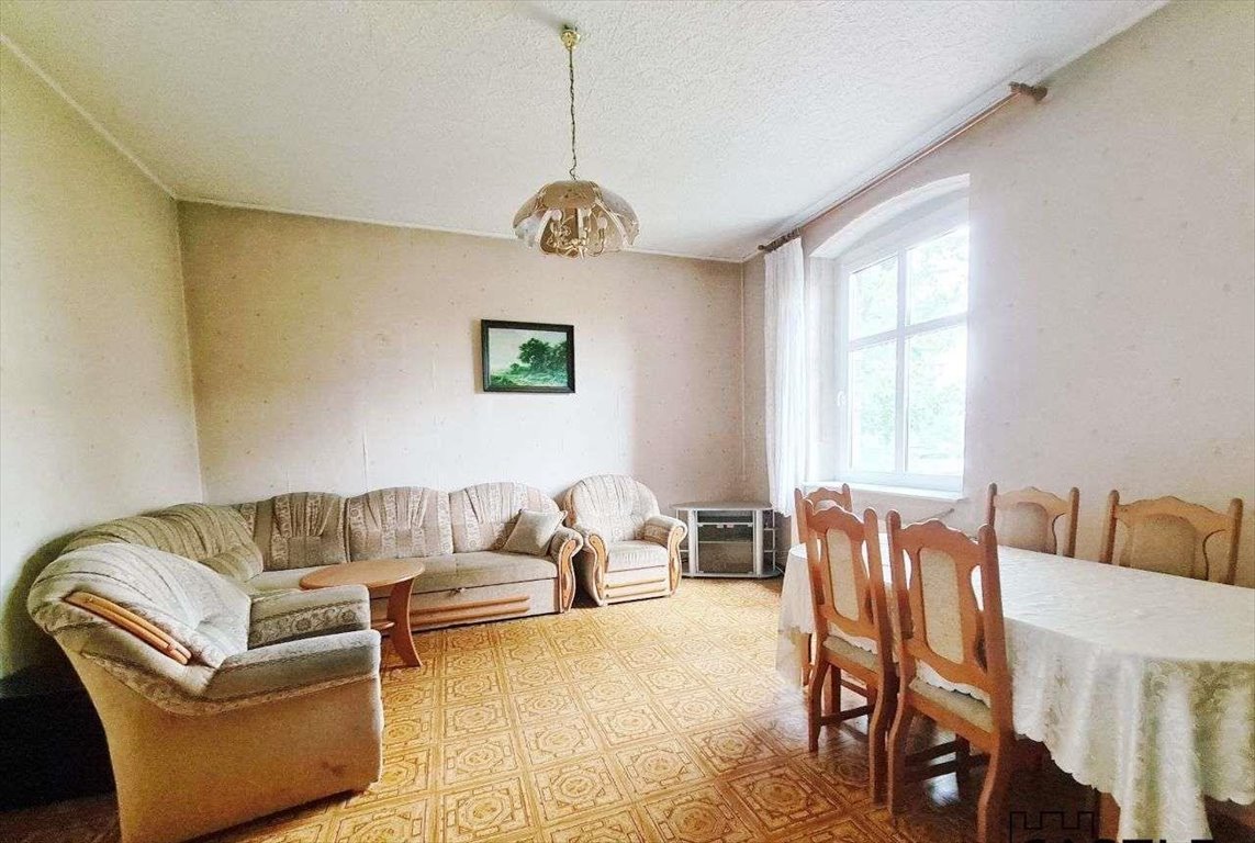 Mieszkanie trzypokojowe na sprzedaż Opalenica, ul. 5 Stycznia  79m2 Foto 1