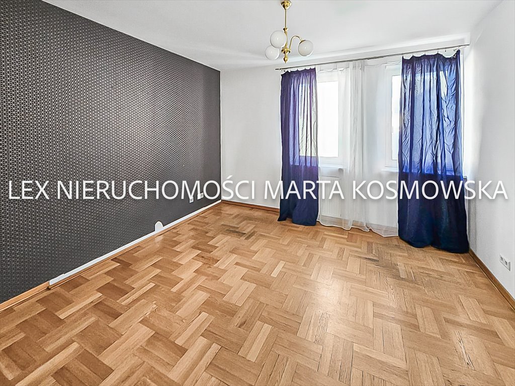 Mieszkanie trzypokojowe na wynajem Warszawa, Śródmieście, Śródmieście  82m2 Foto 7