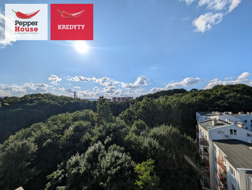 Mieszkanie czteropokojowe  na sprzedaż Gdynia, Pogórze, Żeliwna  98m2 Foto 1