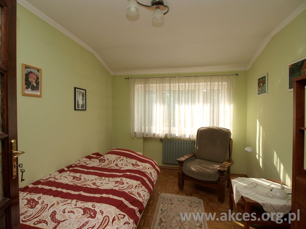 Dom na wynajem Łomianki, Łomianki Górne  220m2 Foto 15