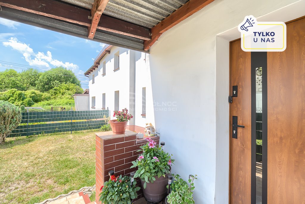 Mieszkanie trzypokojowe na sprzedaż Radzionków, Lawendowa  69m2 Foto 1