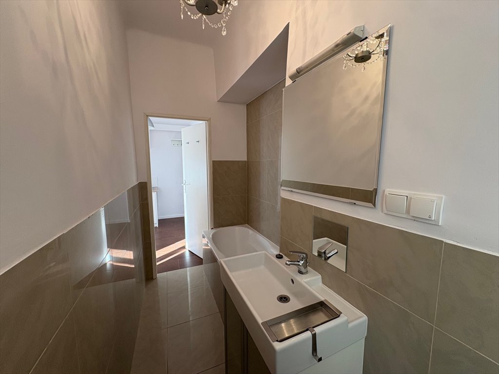 Mieszkanie dwupokojowe na sprzedaż Warszawa, Mokotów, mokotów, Madalińskiego  35m2 Foto 6