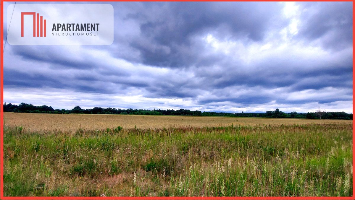 Działka budowlana na sprzedaż Stradomia Wierzchnia  1 268m2 Foto 1